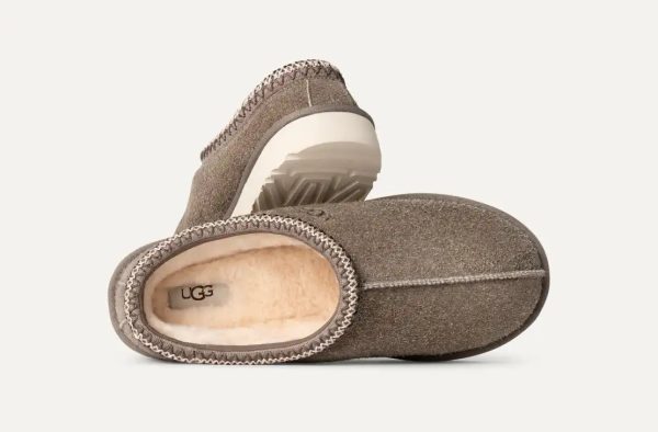 UGG Tasman Shaggy Smoke Plume 1166930 Im Angebot – Bild 4