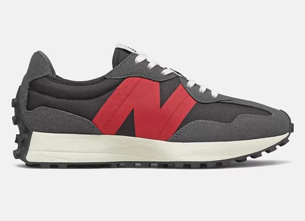 New Balance MS 327 FF Magnetic Blue Zu verkaufen