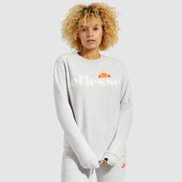 Ellesse Sweatshirt W Agata SGG03238 Online-Verkauf – Bild 2