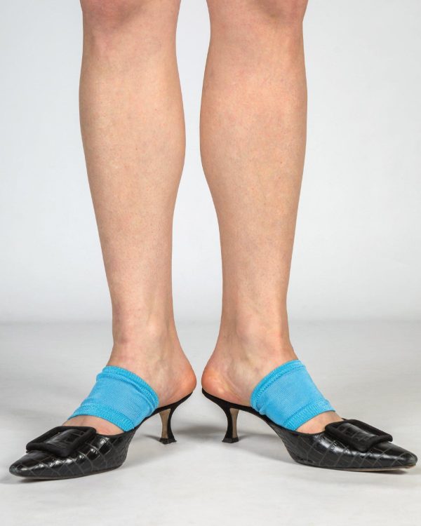2-Pack SSENSE Exclusive Little Socks Zu verkaufen – Bild 4