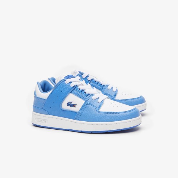 Lacoste CourtCage white royal 080 Online – Bild 2