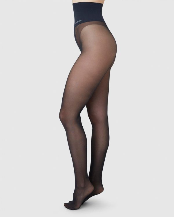 Selina Seam Tights Online