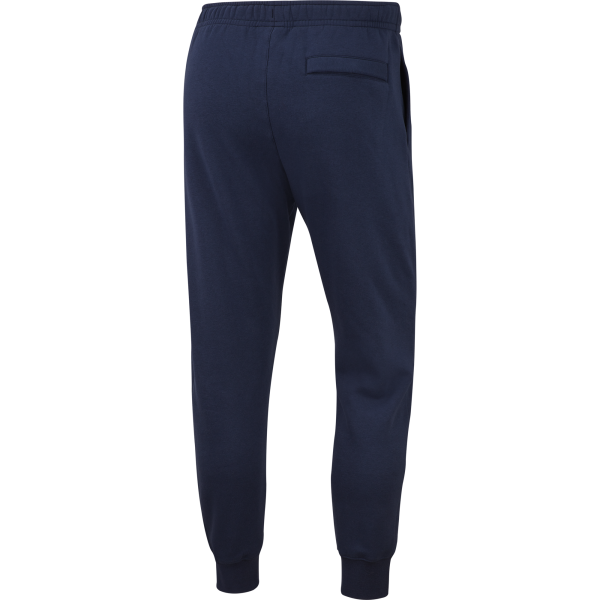 Nike Sportswear Club Jogginghose Fleece dunkelblau BV2671-410 Online – Bild 2