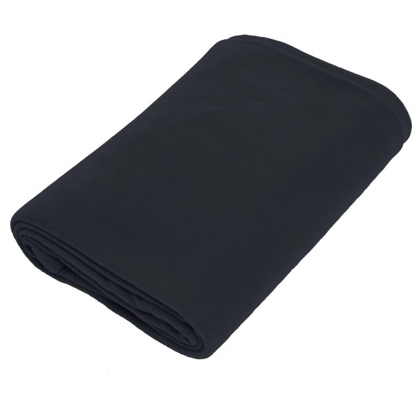 Mikrofaser Fleece Decke Rabatt