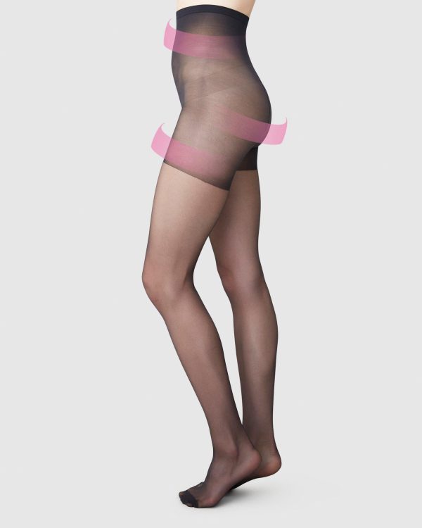 Tuva Sculpting Tights Rabatt