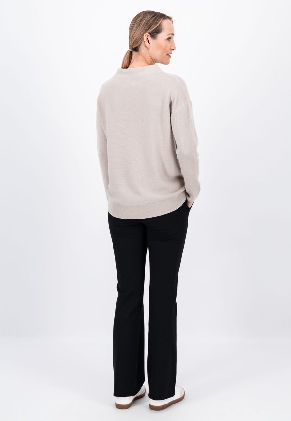 Pullover aus Wollmix Angebot – Bild 4