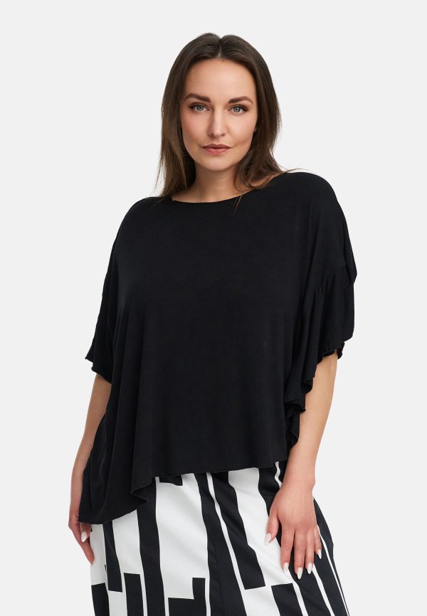 Kekoo Shirt  Lara  Zu verkaufen