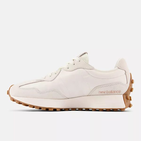 New Balance WS327PJ Animal Print Seasalt Online-Schn?ppchen – Bild 5