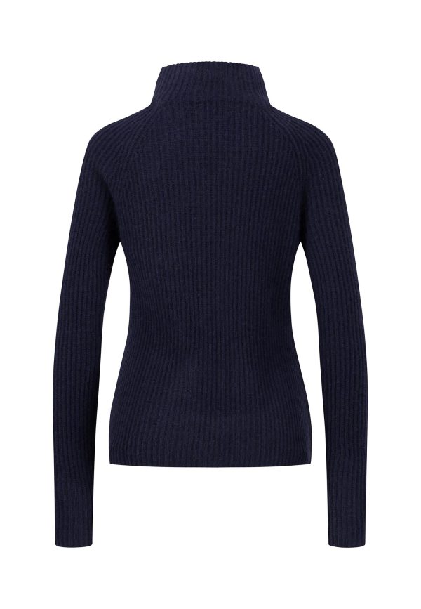 Turtleneck Sweater aus Kaschmir Angebot – Bild 2