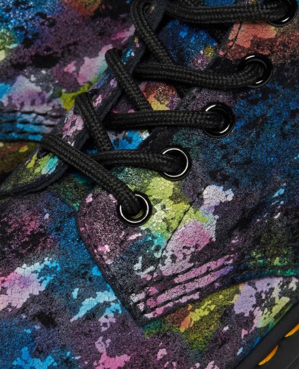 Dr.Martens 1460 Pascal Tutti Frutti Regenbogen 27245001 Rabatt – Bild 5