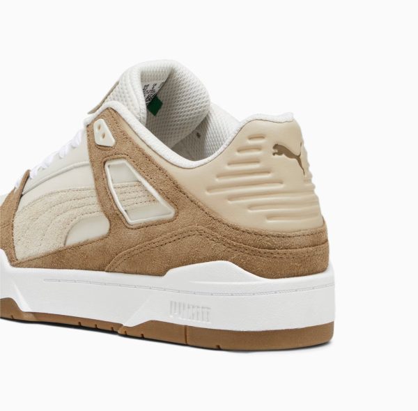 Puma Slipstream Heritage Sneaker Alpine Snow Chocolate Chip 392108-03 Online-Schn?ppchen – Bild 3