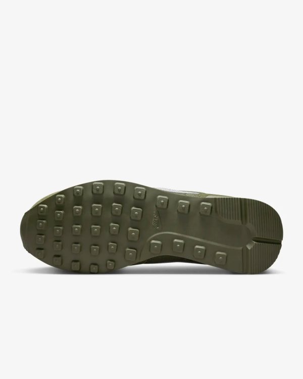 Nike Internationalist Glitter olive silver AT0075-200 Online – Bild 5