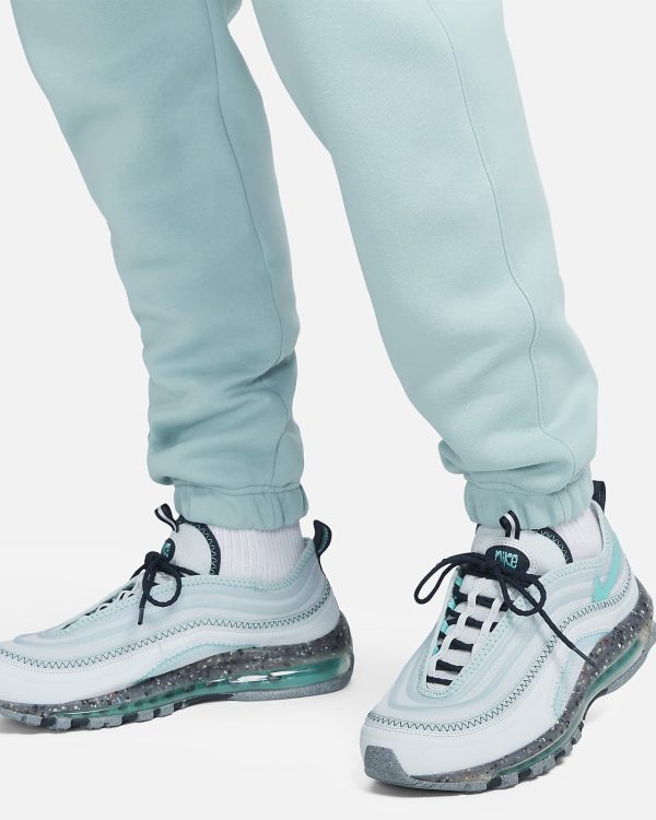Nike Sportswear Club Jogginghose Fleece Mineral BV2737-309 Verkauf – Bild 3