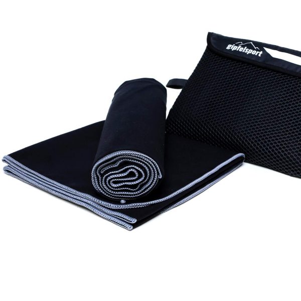 Mikrofaser Handtuch Regular, XL Angebot – Bild 5