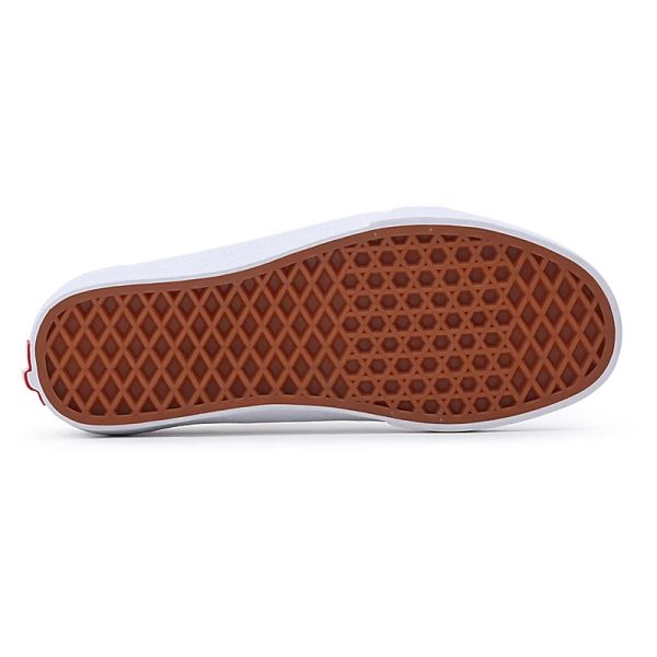 VANS Old Skool Hibiscus Black Checkerboard VN0007NTBM8 Online-Schn?ppchen – Bild 5