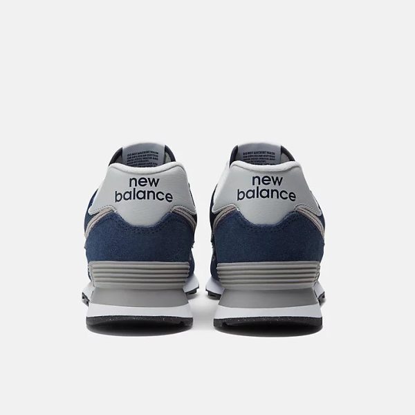 New Balance Sneaker ML574 EVN navy Angebot – Bild 2