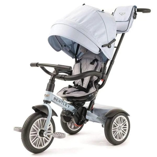 BENTLEY TRIKE 6-IN-1 JET STREAM Online-Schn?ppchen