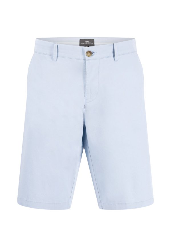 Bermuda Shorts aus Baumwollmix Schn?ppchen – Bild 4