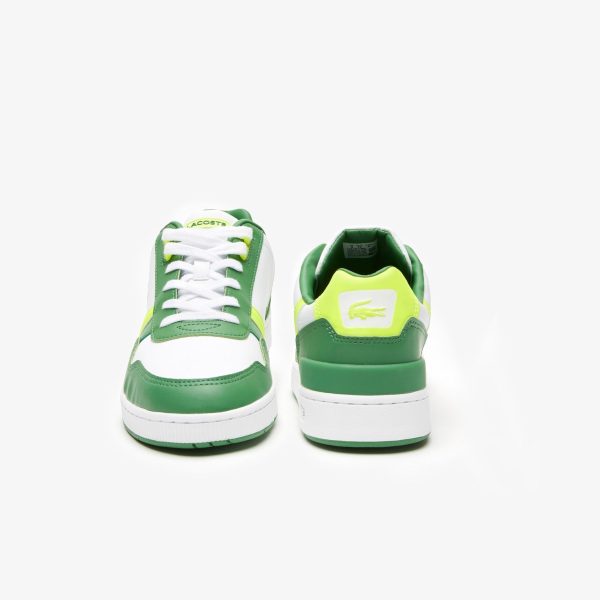 Lacoste T-Clip White Green 082 Angebot – Bild 4