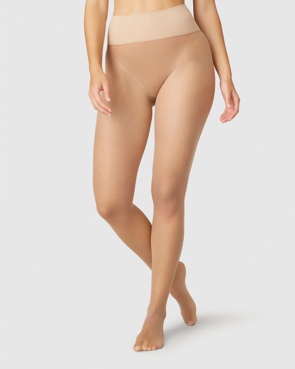 Beata Seamless Tights Jetzt online – Bild 2