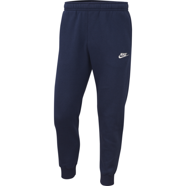 Nike Sportswear Club Jogginghose Fleece dunkelblau BV2671-410 Online – Bild 3