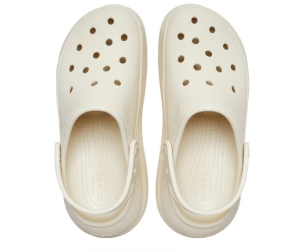 Crocs Crush Clog Bone Online-Verkauf – Bild 5