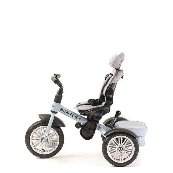 BENTLEY TRIKE 6-IN-1 JET STREAM Online-Schn?ppchen – Bild 3