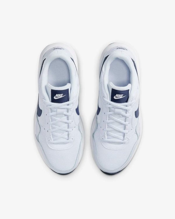 Nike Air Max SC CZ5358-012 Football Grey Midnight Navy White Online – Bild 5