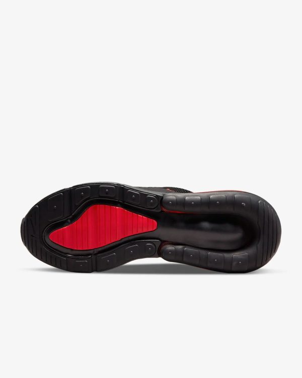 Nike Air Max 270 Black Red DR8616-002 Jetzt online – Bild 5