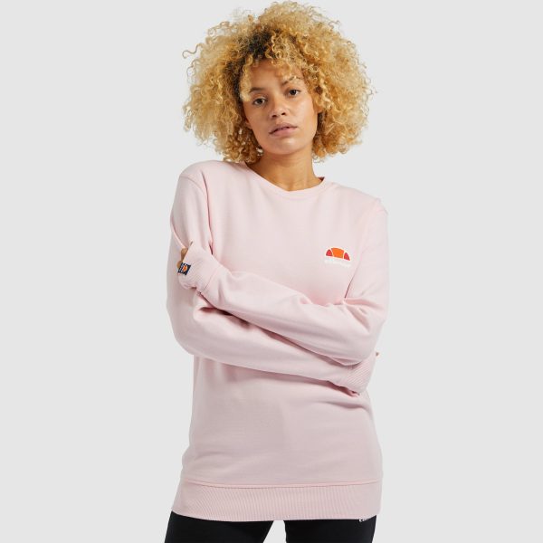 Ellesse Sweatshirt W Haverford SGS07484 Jetzt online – Bild 2