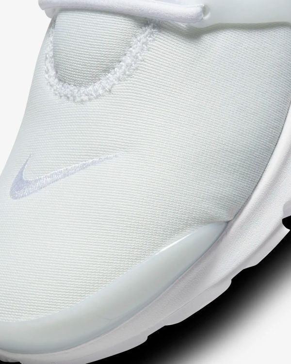 Nike Air Presto White CT3550-100 Schn?ppchen – Bild 4