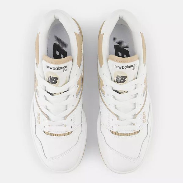 New Balance BBW550BT White Incense Schn?ppchen – Bild 4