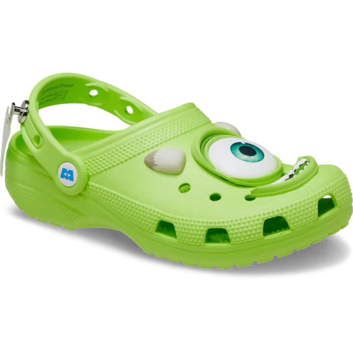 Crocs Monsters, Inc. Mike Classic Clog Verkauf