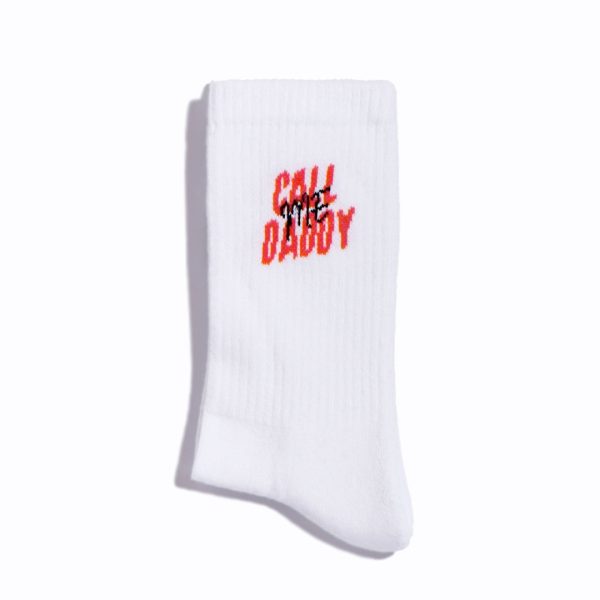 Call Me Daddy - La Dolce Vulva Socken Online