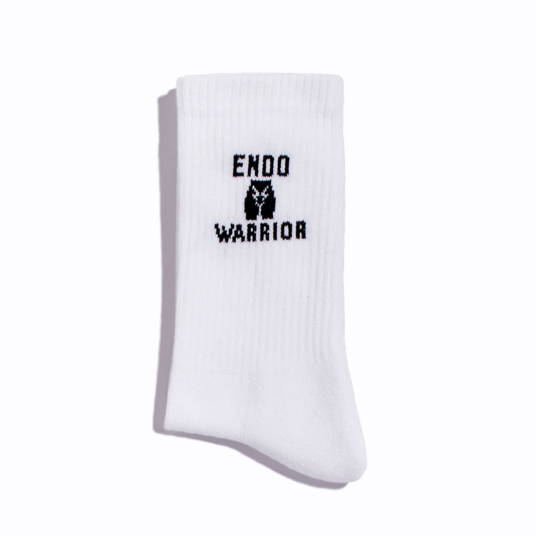 Endo Warrior – La Dolce Vulva Socken Online-Verkauf