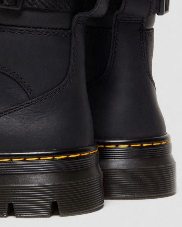 Dr.Martens Combs Tech II Utility Wyoming Black 27801001 Online – Bild 3
