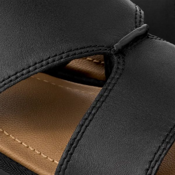 UGG Delray Sandale Black 1167473 Jetzt online – Bild 4