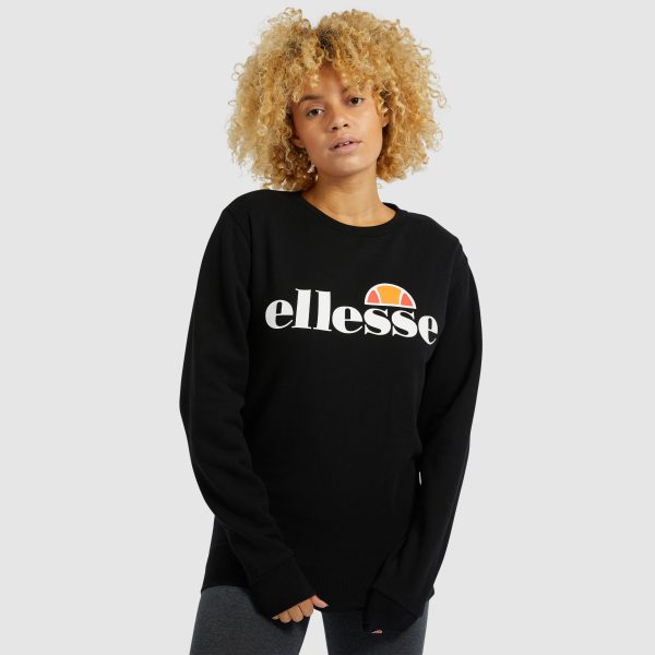 Ellesse Sweatshirt W Agata SGS03238 Zu verkaufen