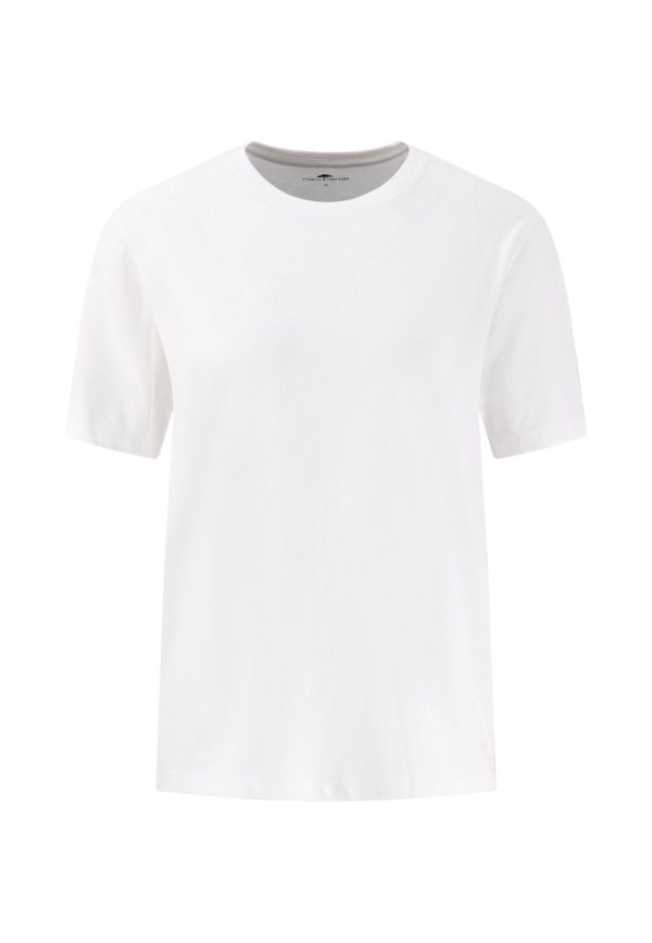 T-Shirt aus feinster Baumwolle Jetzt online
