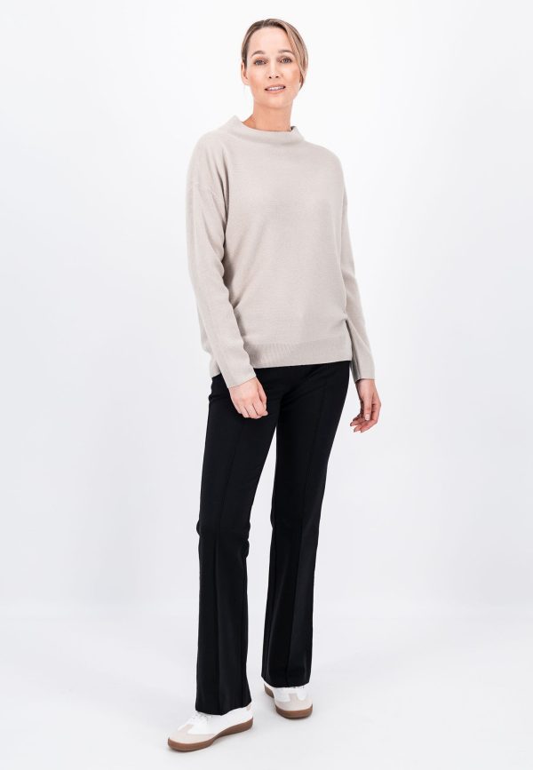 Pullover aus Wollmix Angebot – Bild 2
