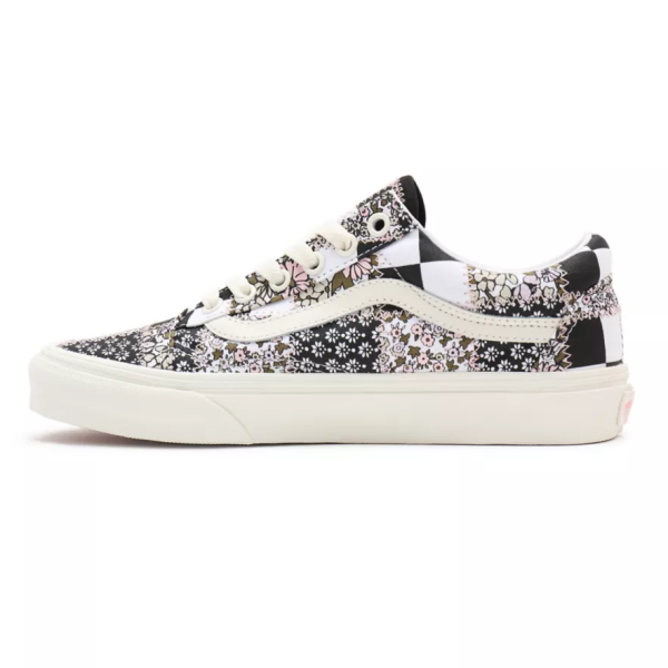 VANS Old Skool Patchwork Floral VN0A38G19FY Verkauf – Bild 4