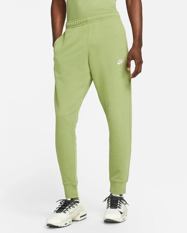 Nike Sportswear Club Jogginghose alligator BV2679-334 Angebot