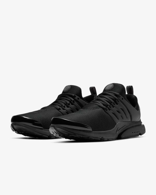 Nike Air Presto Black CT3550-003 Online-Verkauf