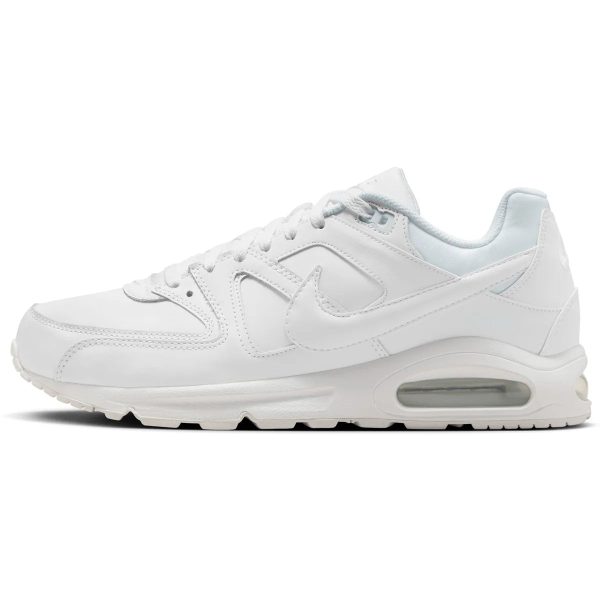 Nike Air Max Command White 749760-102 Angebot – Bild 5