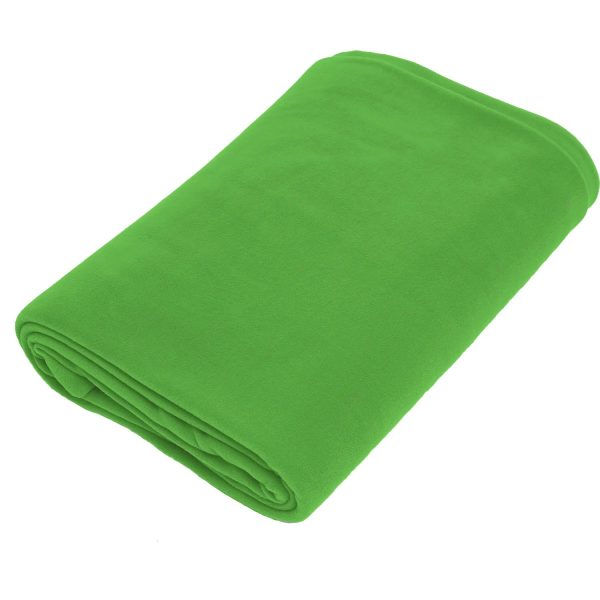 Mikrofaser Fleece Decke Rabatt – Bild 5