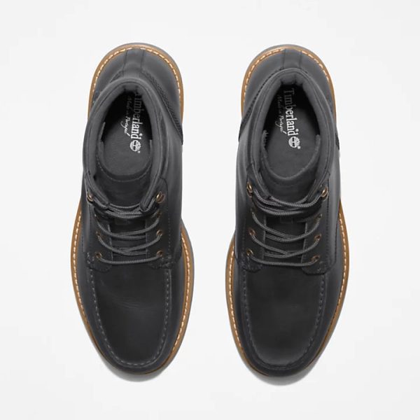 Timberland Newmarket II 6-inch Boot Black 0A44CN015 Jetzt online – Bild 3