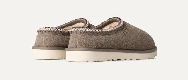 UGG Tasman Shaggy Smoke Plume 1166930 Im Angebot – Bild 2