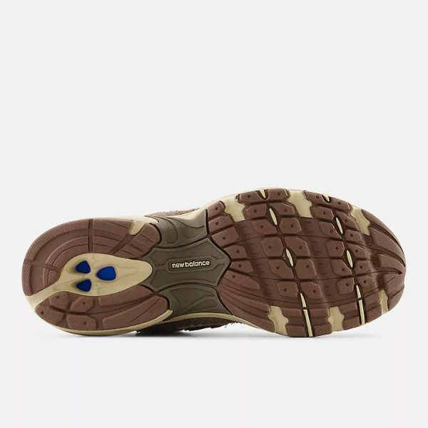 New Balance MR530 SNC Dark Mushroom Incense Linen Schn?ppchen – Bild 5