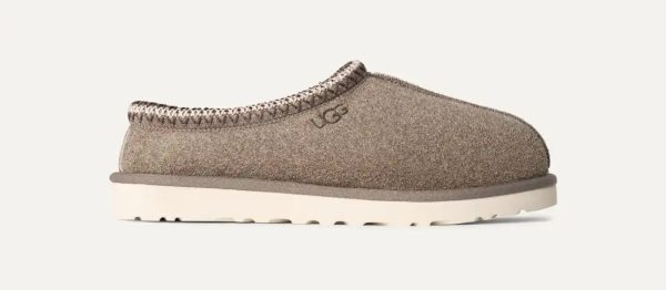 UGG Tasman Shaggy Smoke Plume 1166930 Im Angebot