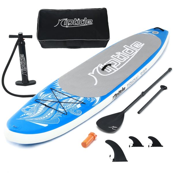 Tripal 330 blue Jetzt online